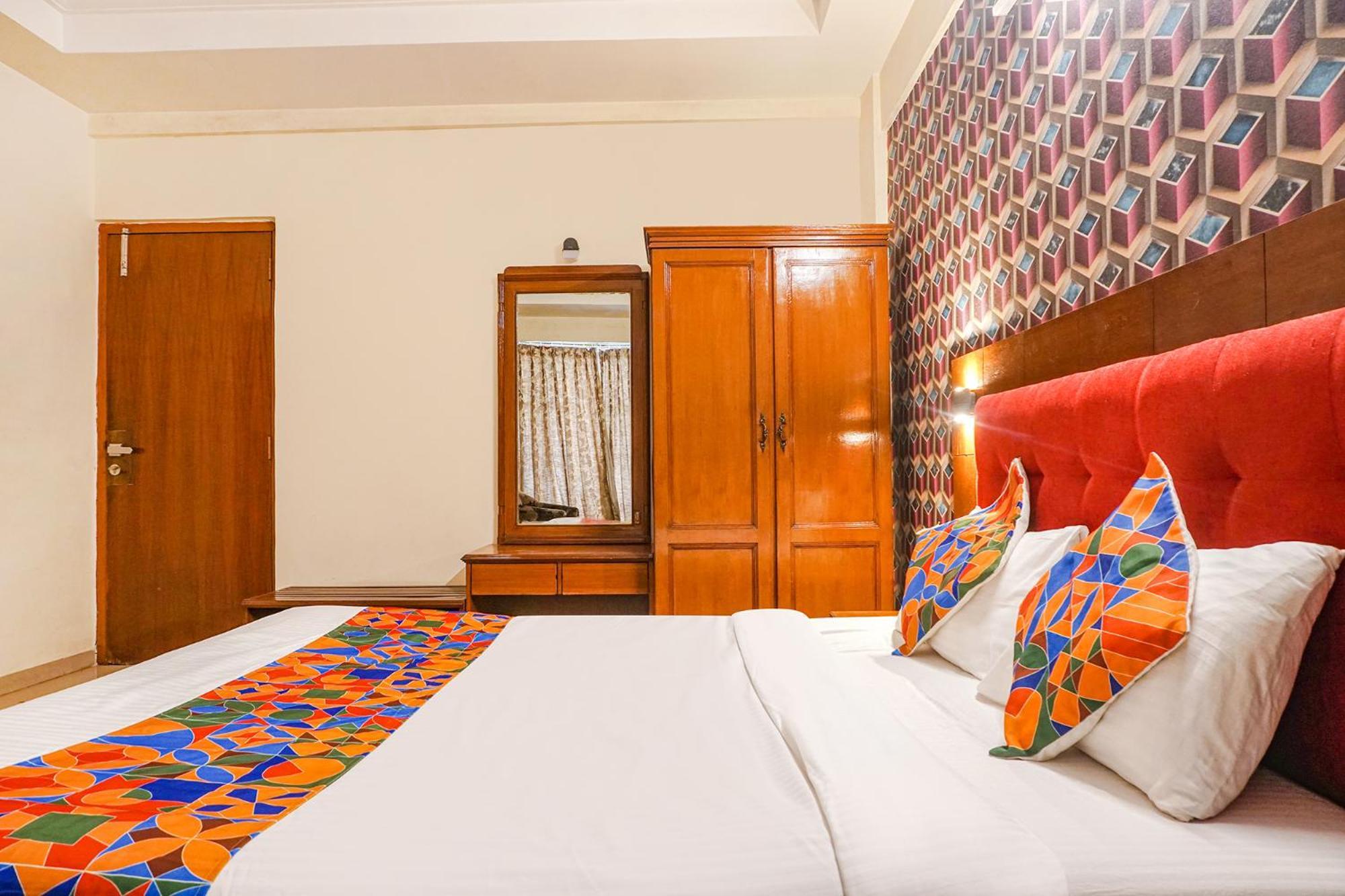 Fabhotel Prime Sukhsagar Resort Lonavala Exterior photo