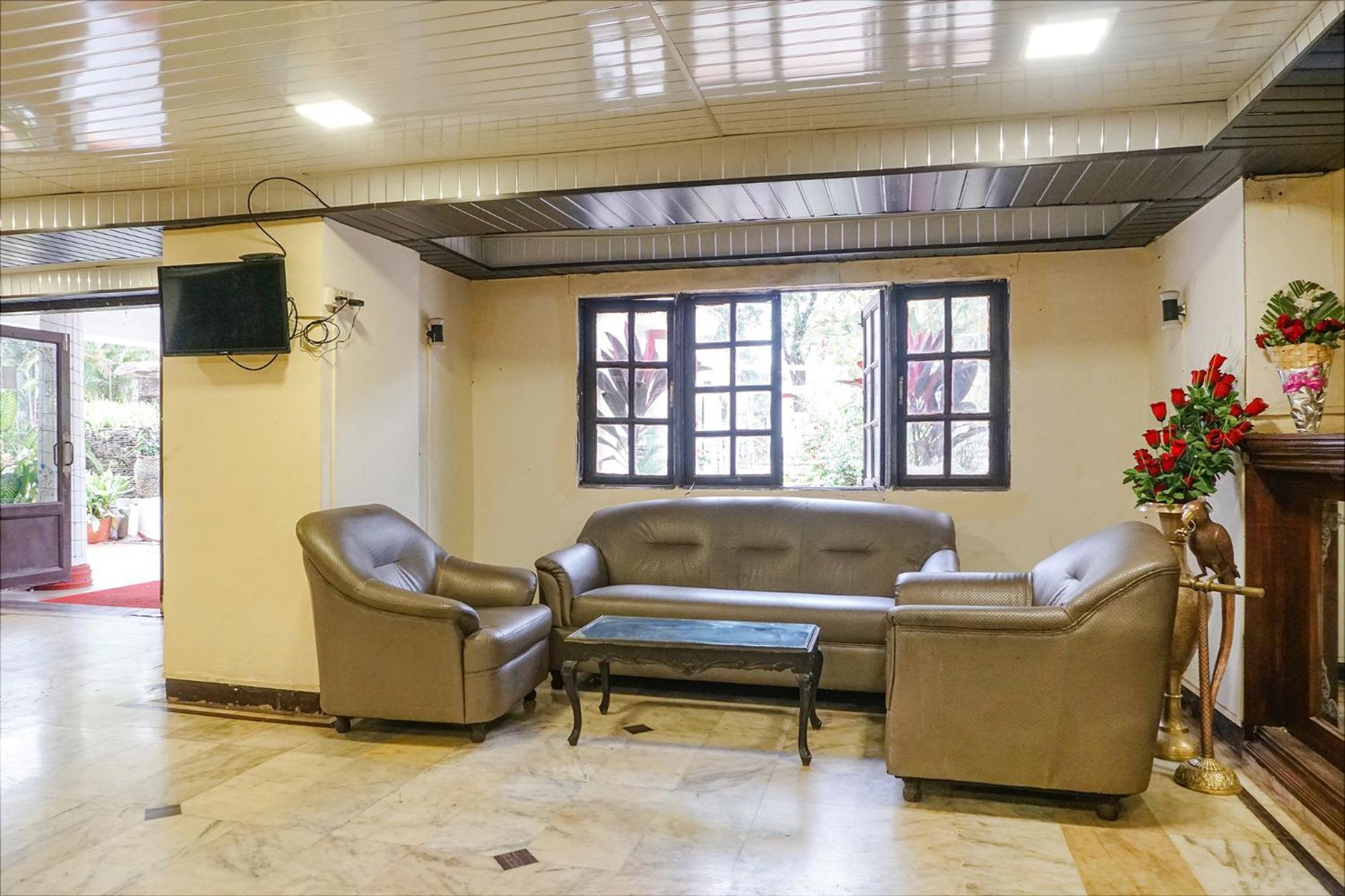 Fabhotel Prime Sukhsagar Resort Lonavala Exterior photo