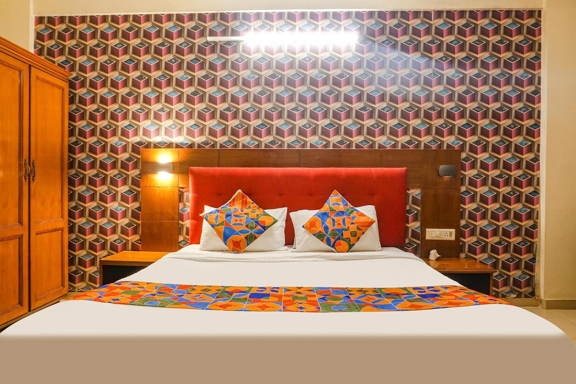 Fabhotel Prime Sukhsagar Resort Lonavala Exterior photo